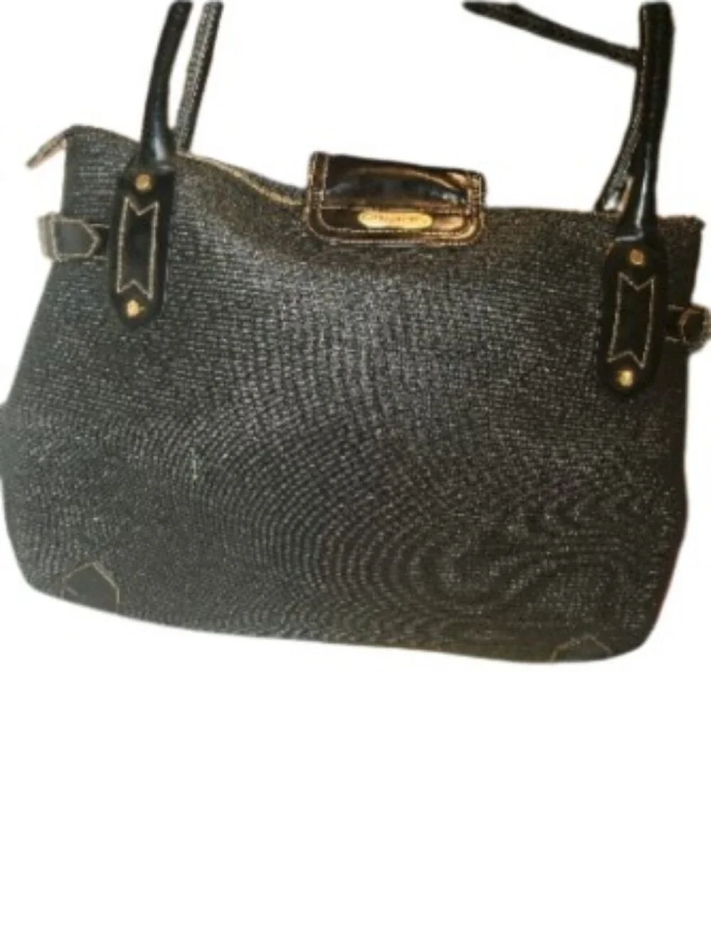 Eric Javits refined black